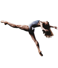 Francesca Forcella-balletX Dancer