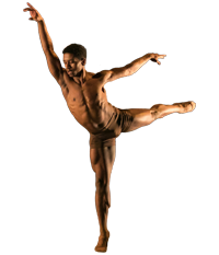 Dancer image