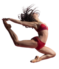 Dancer image