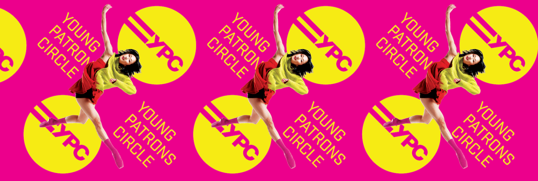 Young Patrons Circle Afterparty