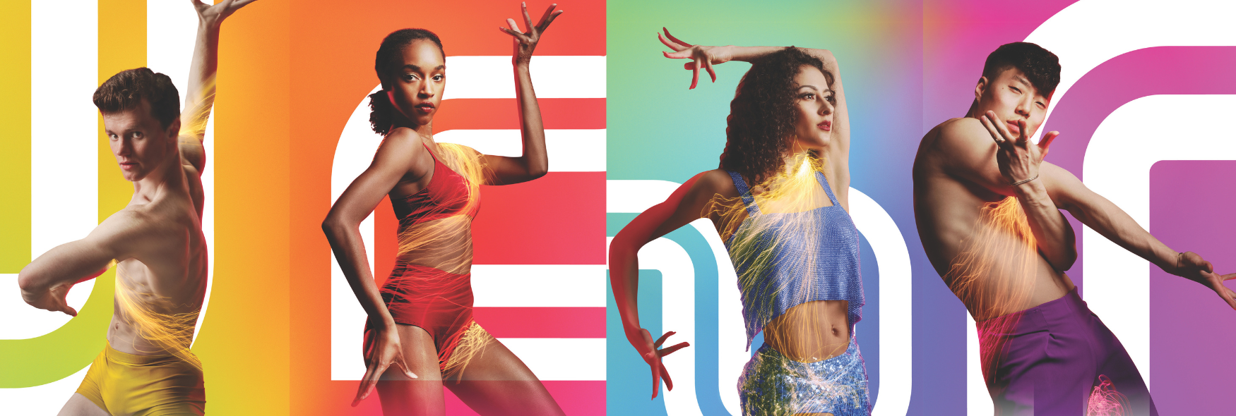 A Sneak Peek at The Four Seasons Reimagined | BalletX