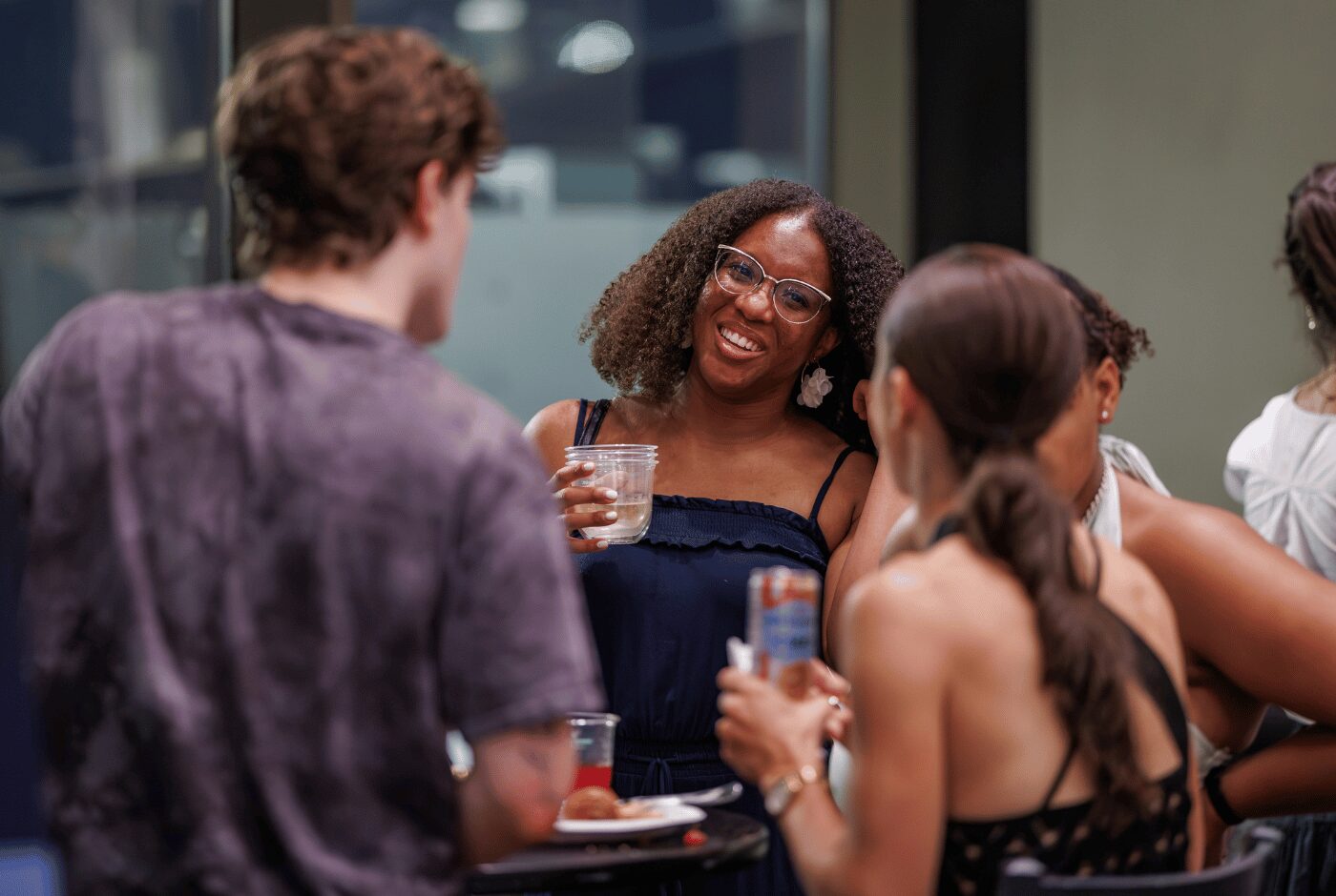 YPC Season Launch Party - Thursday, October 15 at 5:30 PM at BalletX Studio in Graduate Hospital, Philadelphia