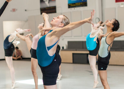 CANDICE LAUREN DETORE