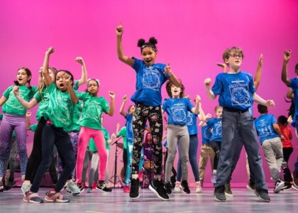 BalletX Dance eXchange _ Final Performances