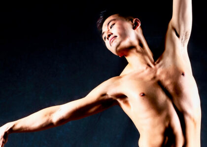 Daniel 10 Questions Hero