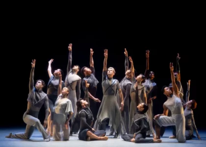 Resilire - Keelan Whitmore