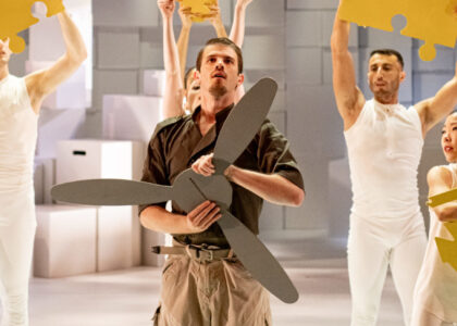 Little Prince. Sloviter-209