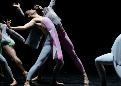 New Zach blog header