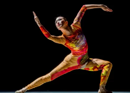 Scales on the Wings of a Butteryfly_Noelle Kayser_Eileen Kim